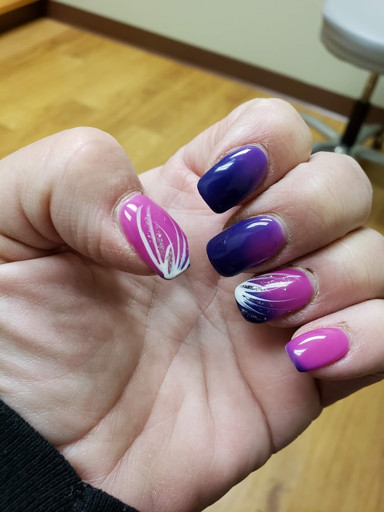 Crystal Nail 14047