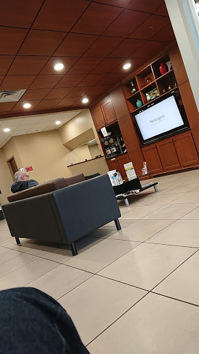 Toyota Dealer «Toyota of Union City», reviews and photos, 4115 Jonesboro Rd, Union City, GA 30291, USA