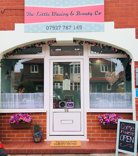 The Little Waxing & Beauty Company - Beauty salon