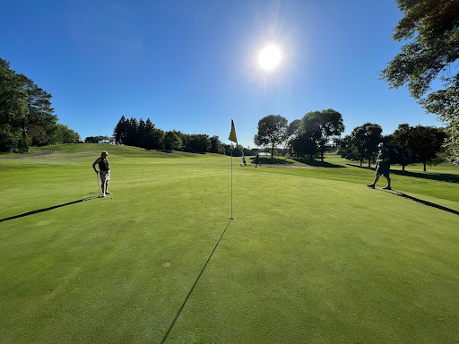 Golf Course «Baker National Golf Course», reviews and photos, 2935 Parkview Dr, Hamel, MN 55340, USA