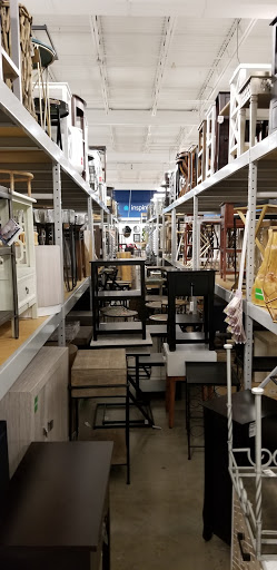 Home Goods Store «At Home», reviews and photos, 301 SouthTowne East Mall Dr, Wichita, KS 67207, USA