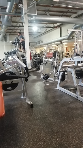 Gym «LA Fitness», reviews and photos, 1629 220th St SE, Bothell, WA 98021, USA