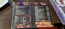 Menu du Mg Grill Café Bistro Restaurant à Landshut