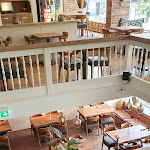 Photo n°7 de l'avis de Kulinarische.e fait le 09/07/2023 à 16:13 sur le  TAKLAMAKAN Munich à Munich