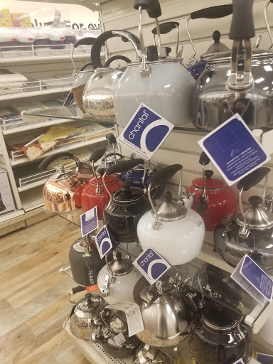 Department Store «Marshalls and HomeGoods», reviews and photos, 265 S Broadway, Salem, NH 03079, USA