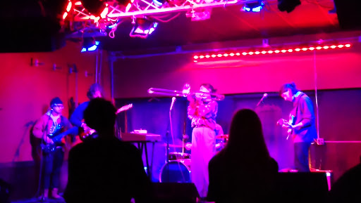 Event Venue «The Bishop», reviews and photos, 123 S Walnut St, Bloomington, IN 47404, USA