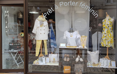 Côté Dressing à Soissons