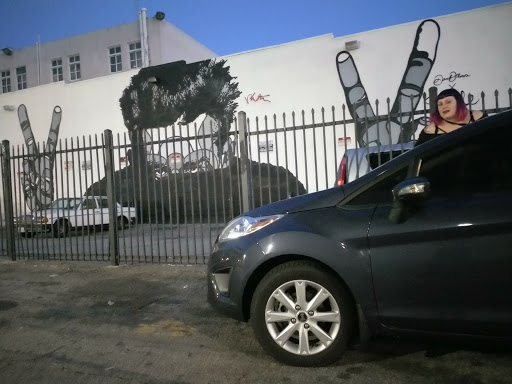 Explore women's hand tattoo ideas, creative tattoo ideas in Los Angeles, available at Tinta Rebelde hardcore tattoo