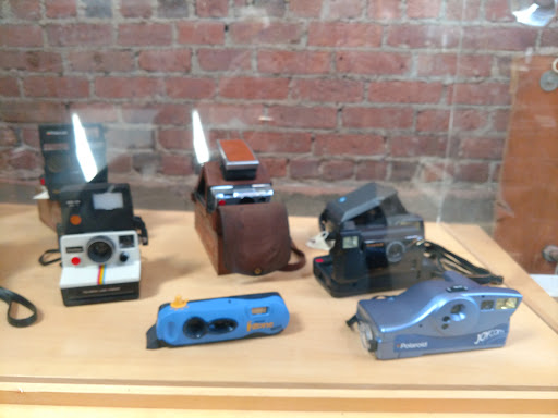 Museum «Charles River Museum of Industry & Innovation», reviews and photos, 154 Moody St, Waltham, MA 02453, USA