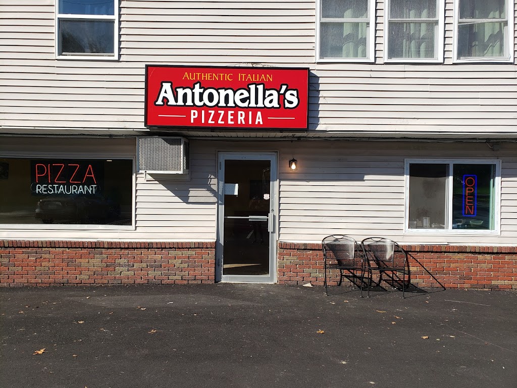 Antonella's Pizzeria 10916