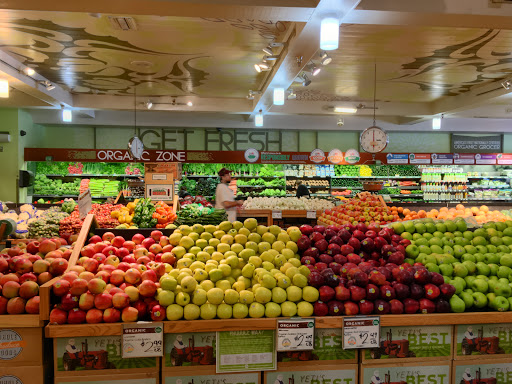 Grocery Store «Whole Foods Market», reviews and photos, 239 N Crescent Dr, Beverly Hills, CA 90210, USA