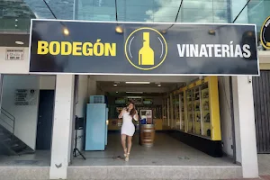 Bodegón Vinaterías Suc Villa Cuauhtemoc image