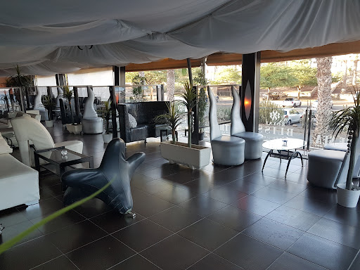 Imagen del negocio EMBASSY CLUB GRAN CANARIA Terraza, Shishas & Dance en San Bartolomé de Tirajana, Las Palmas