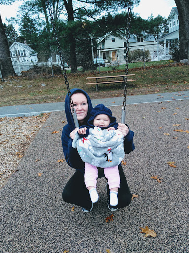 Park «Rideout Playground», reviews and photos, 61 Laws Brook Rd, Concord, MA 01742, USA