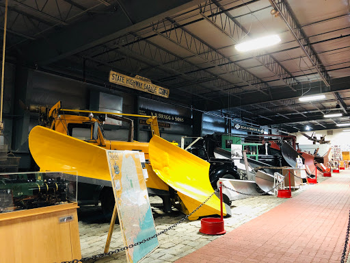 Museum «Cole Land Transportation Museum!», reviews and photos, 405 Perry Rd, Bangor, ME 04401, USA