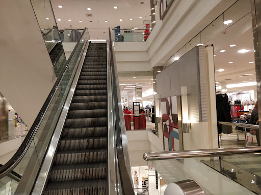 Shopping Mall «Emerald Square», reviews and photos, 999 S Washington St, North Attleborough, MA 02760, USA