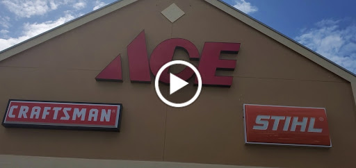 Hardware Store «Ace Hardware», reviews and photos, 6874 Gulfport Blvd S #807, South Pasadena, FL 33707, USA