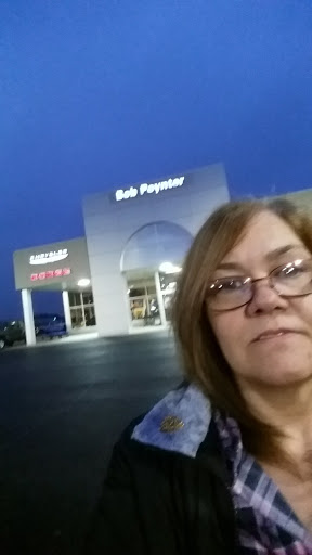 Used Car Dealer «Bob Poynter Chrysler Dodge Jeep Ram of Seymour», reviews and photos, 1873 E Tipton St, Seymour, IN 47274, USA