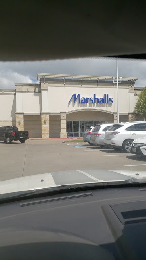 Clothing Store «Ross Dress for Less», reviews and photos, 3333 Preston Rd, Frisco, TX 75034, USA