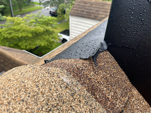 Roofing Contractor «Andrews Roofing Co», reviews and photos, 757 Mt Vernon Ave, Portsmouth, VA 23707, USA