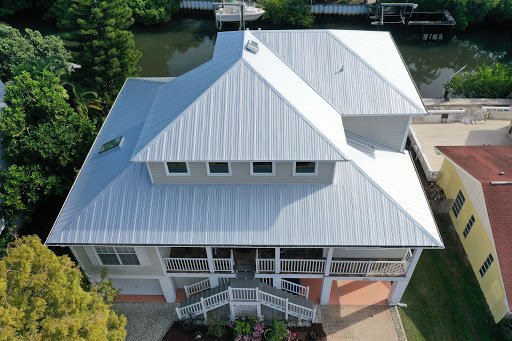 Roofing Contractor «Arrys Roofing Services, Inc.», reviews and photos