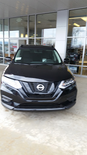 Nissan Dealer «Hamilton Nissan», reviews and photos, 1929 Dual Hwy, Hagerstown, MD 21740, USA