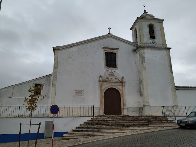 Avaliações doIgreja Matriz de Borba em Borba - Igreja