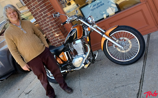 Optometrist «Williams Eye Works», reviews and photos, 1884 Victory Blvd, Staten Island, NY 10314, USA