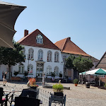Photo n°2 de l'avis de Moni.c fait le 18/06/2019 à 15:19 sur le  Dom-Cafe Inh. Sarah Dreier à Meldorf