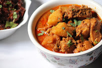 Curry du Tandoori Curry | Restaurant Indien | Emporter | Livraison | Thorigné-Fouillard | à Thorigné-Fouillard - n°12