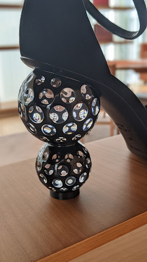 Leather Goods Store «Hermès», reviews and photos, 163 NE 39th St, Miami, FL 33137, USA