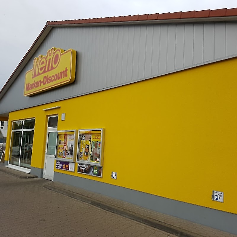 Netto Marken-Discount