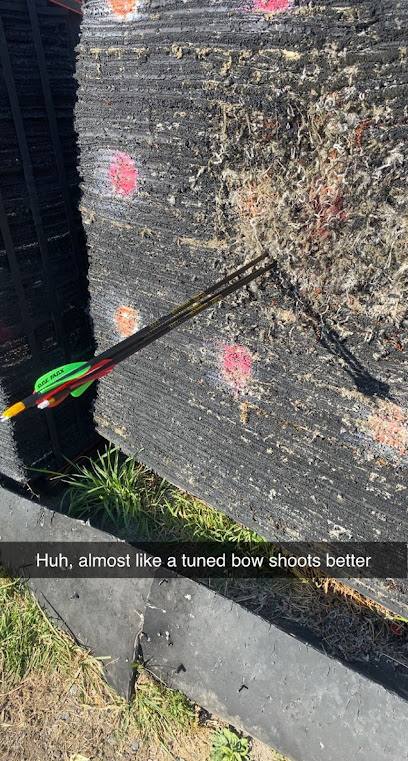 Spokane Valley Archery