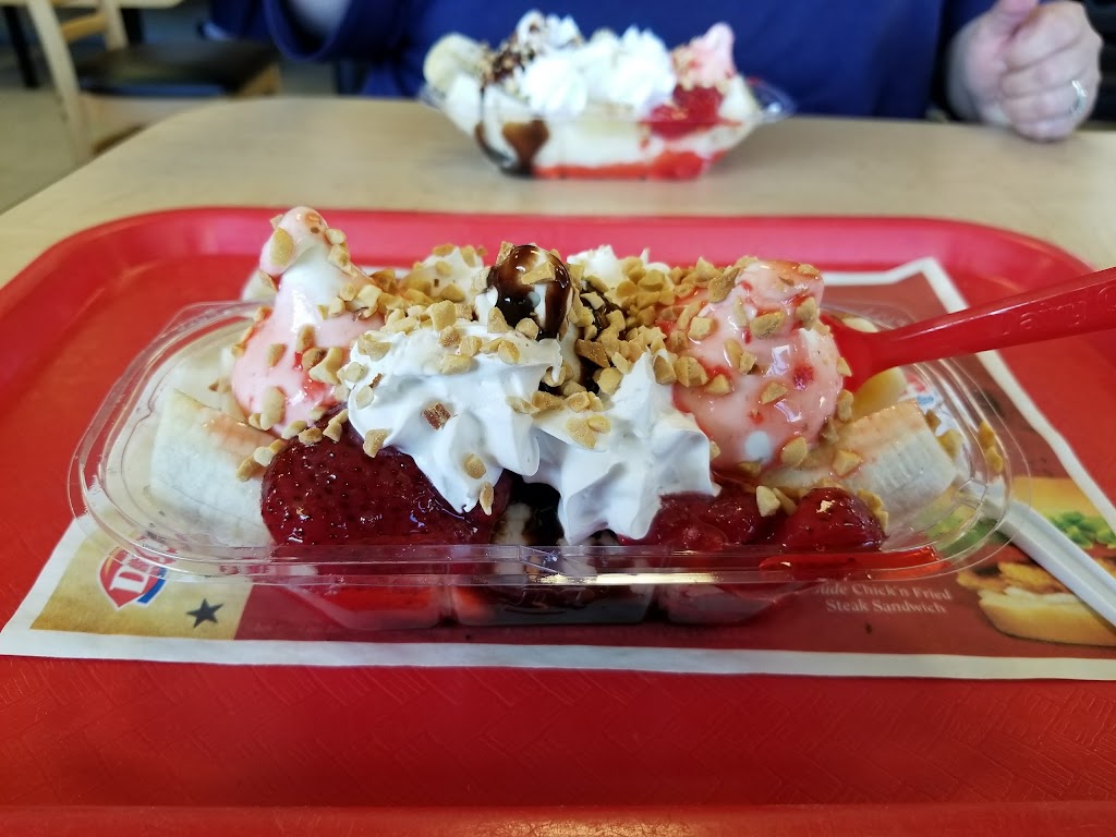 Dairy Queen 75904