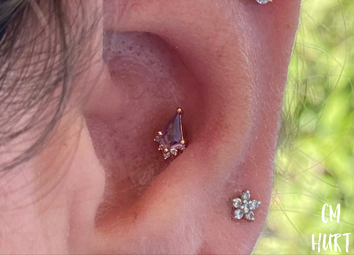 Explore father son tattoo ideas, creative tattoo ideas in Garden Grove, available at CM Hurt Piercing & Jewelry