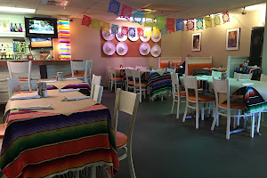 Gusanoz Mexican Restaurant