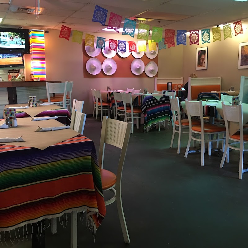 Gusanoz Mexican Restaurant