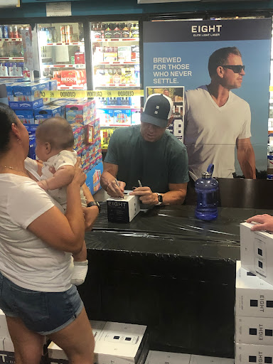 Grocery Store «Vista Central Market», reviews and photos, 2231 N Zaragoza Rd, El Paso, TX 79938, USA