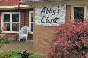 Abby’s Closet image