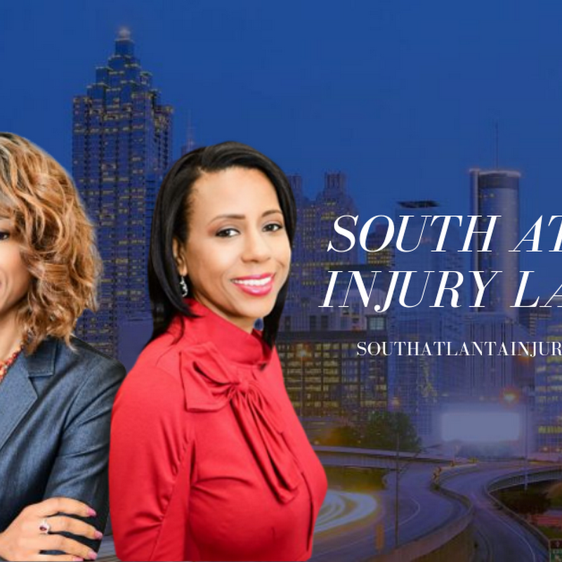 South Atlanta Injury Lawyers a Division of Obiorah Fields, LLC
