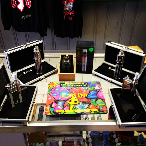 Tobacco Shop «Jersey Smoke», reviews and photos, 84 N Main St, Milltown, NJ 08850, USA