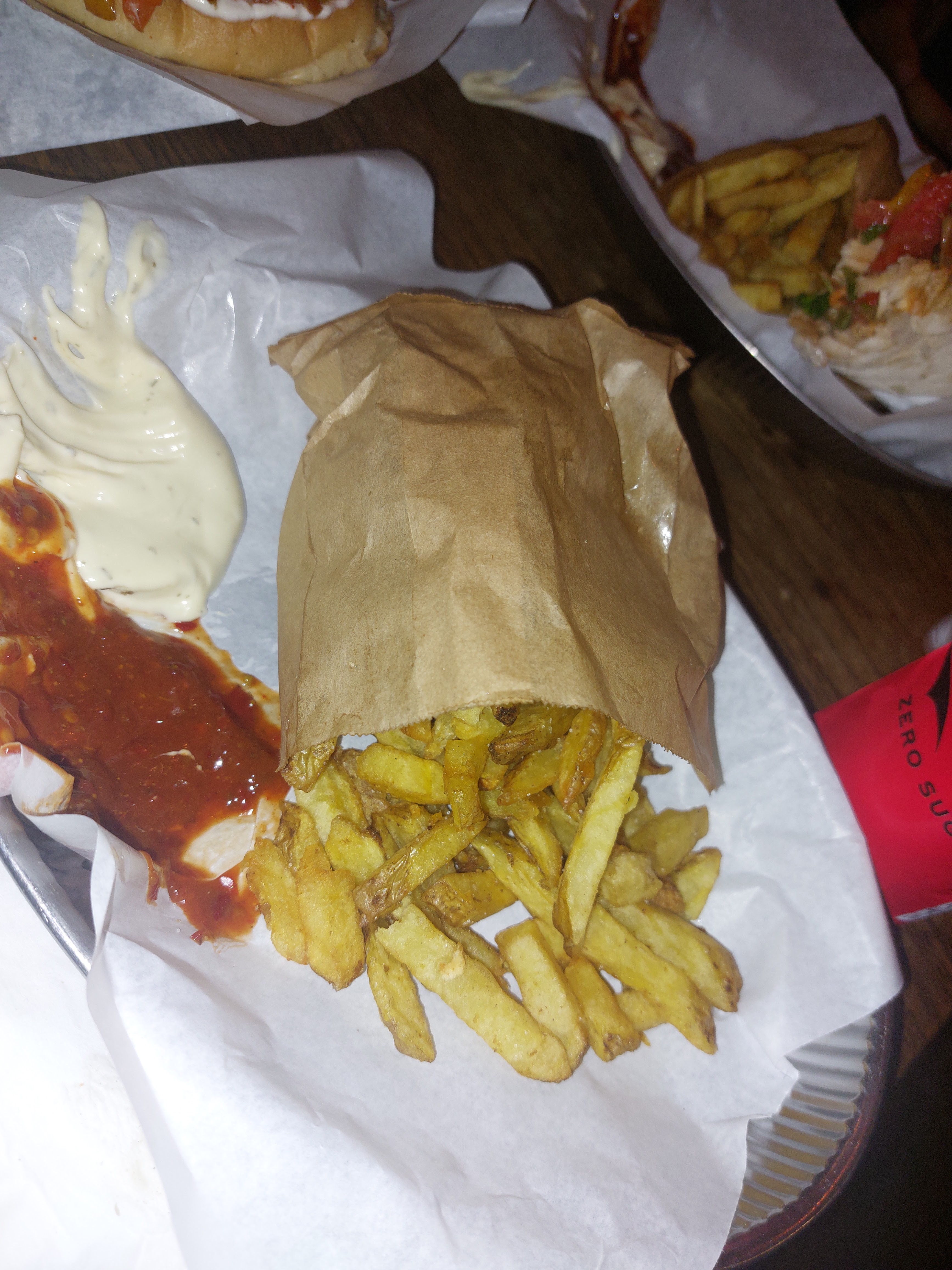 Photo n° 3 de l'avis de Karis.a fait le 21/10/2023 à 10:20