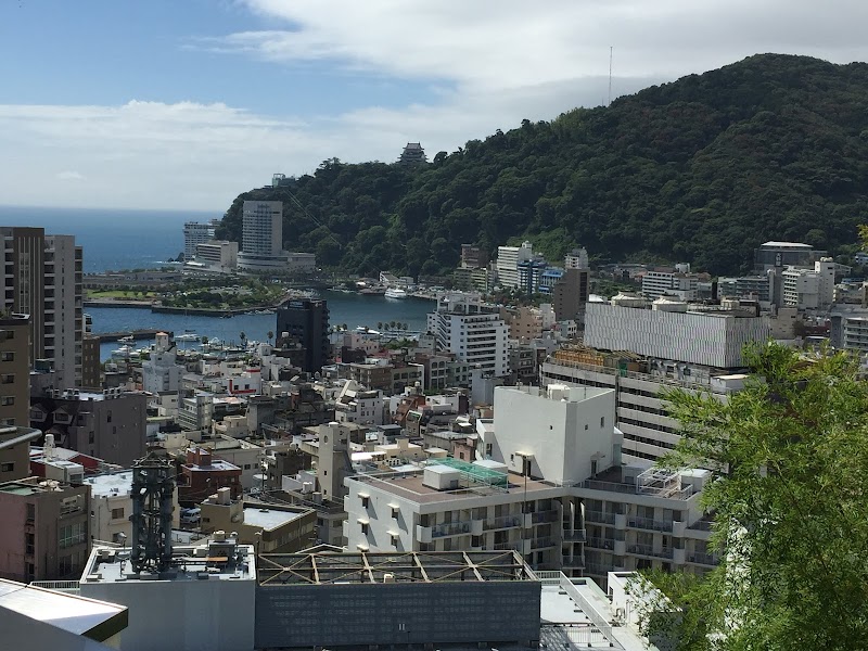 百貨店健保熱海保養所とよさか 静岡県熱海市熱海 旅館 グルコミ