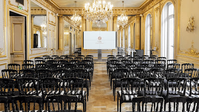 Chateauform - La Maison des Centraliens à Paris