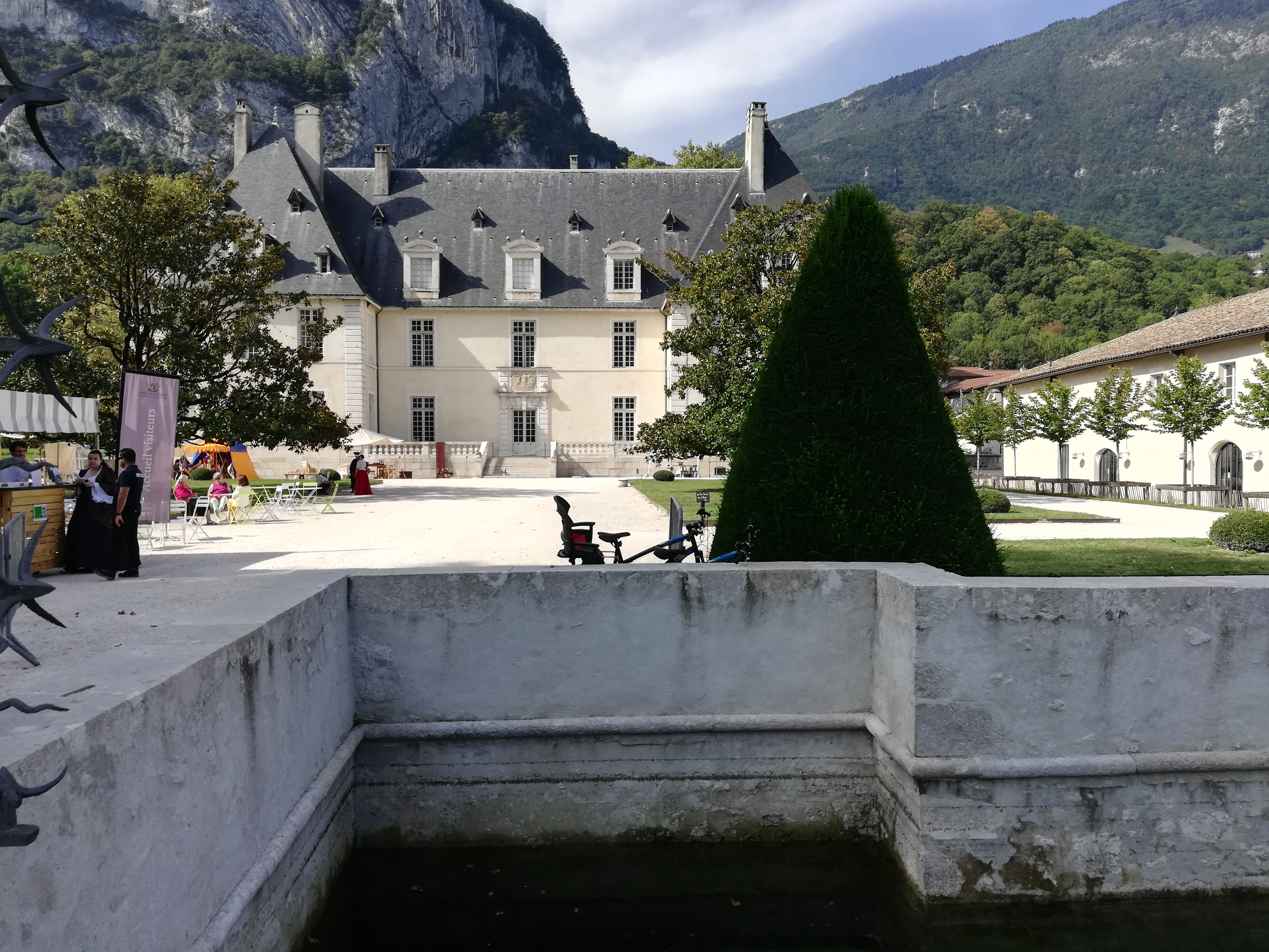 Photo n° 12 de l'avis de Bruno.e fait le 21/09/2019 à 09:55