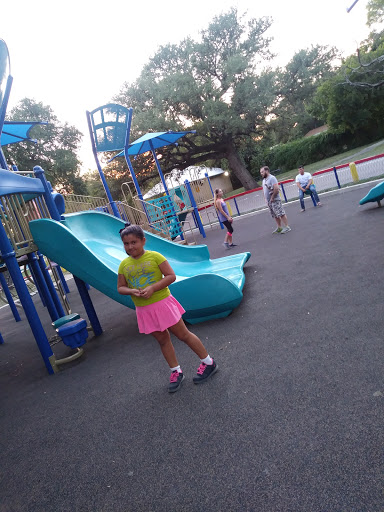 Park «MACARTHUR PARK», reviews and photos, 1611 NE Interstate 410 Loop, San Antonio, TX 78217, USA