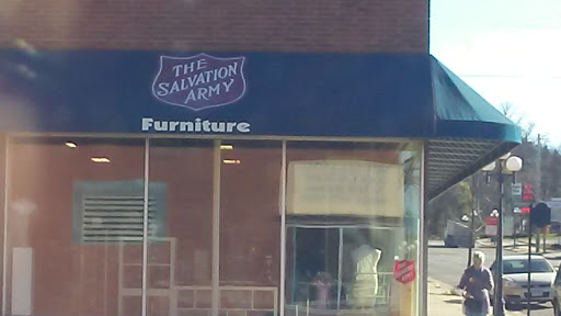 Thrift Store «The Salvation Army Family Store & Donation Center», reviews and photos, 501 Plum St, Red Wing, MN 55066, USA
