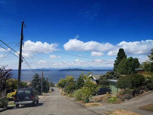 Park «Schmitz Preserve Park», reviews and photos, 5551 SW Admiral Way, Seattle, WA 98116, USA