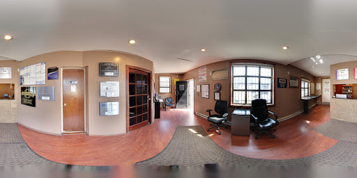 2451 1st Avenue, New York, NY 10035, USA