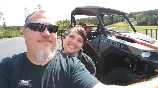 Motorcycle Dealer «Ridersville Cycle», reviews and photos, 75 Good Times Dr, Berkeley Springs, WV 25411, USA